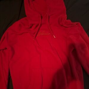 Hollister hoodie